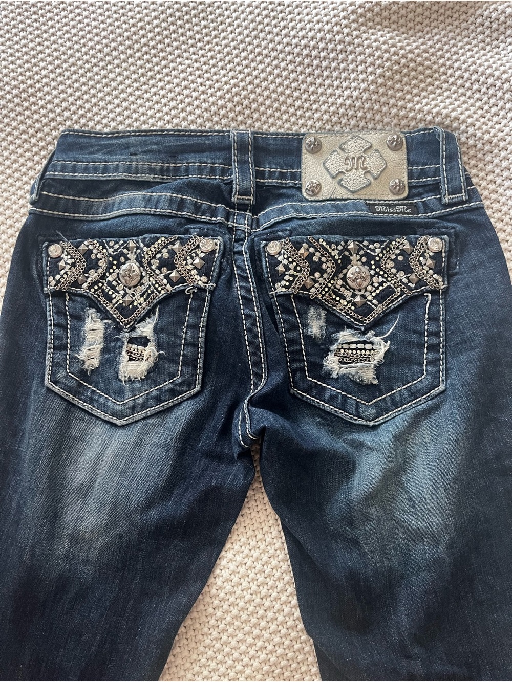 Women’s miss me Bootcut Jeans